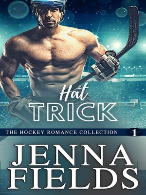 cover image of Hat Trick